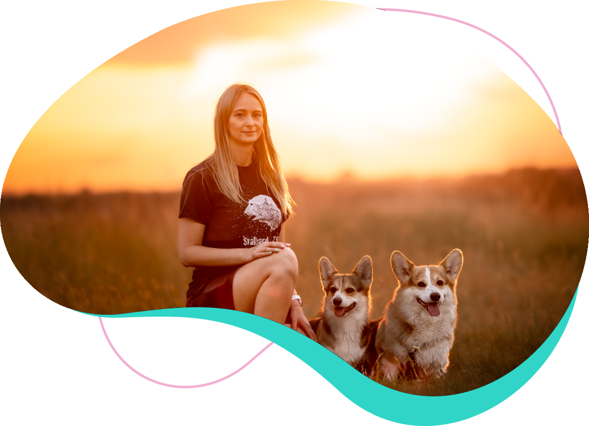 Pet school - szkolenia i terapia behawioralna